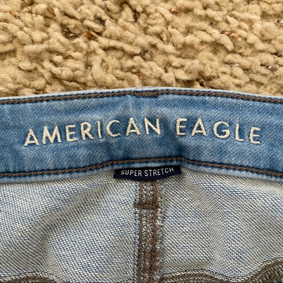 Blue jeans in great condition - Picture 2 of 2